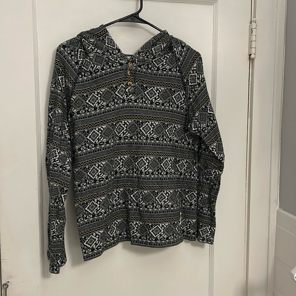 Koto long sleeve woman’s top